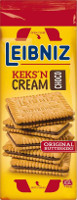 Leibniz Keks’n Cream Choco 228 g Packung